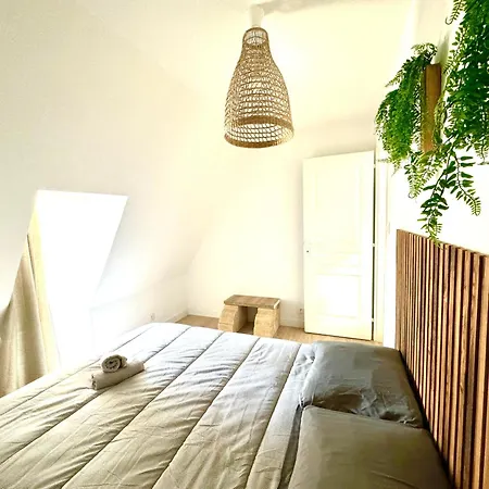 Caporizon-Les Balancoires De Sarlat Appartement Buitenkant foto
