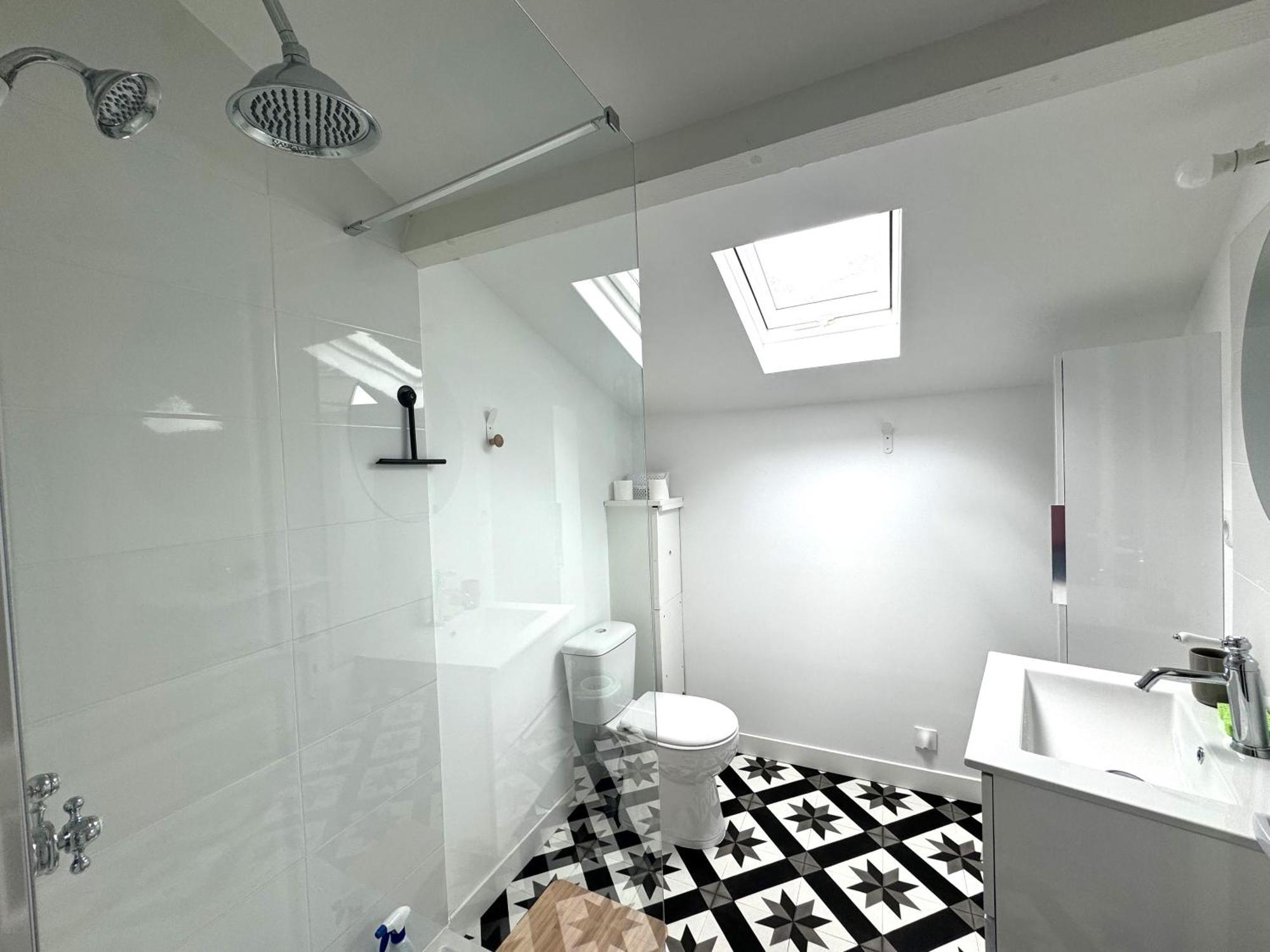 Caporizon-les Balancoires De Apartment