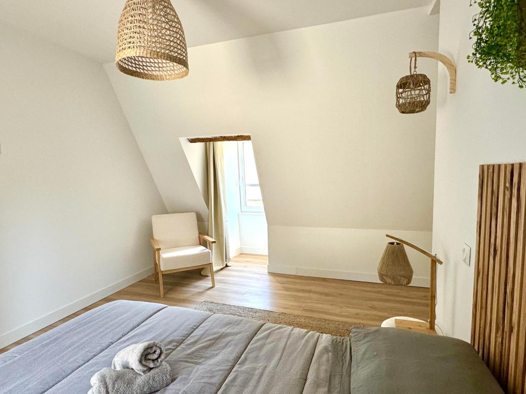 Apartment Caporizon-les Balancoires De *