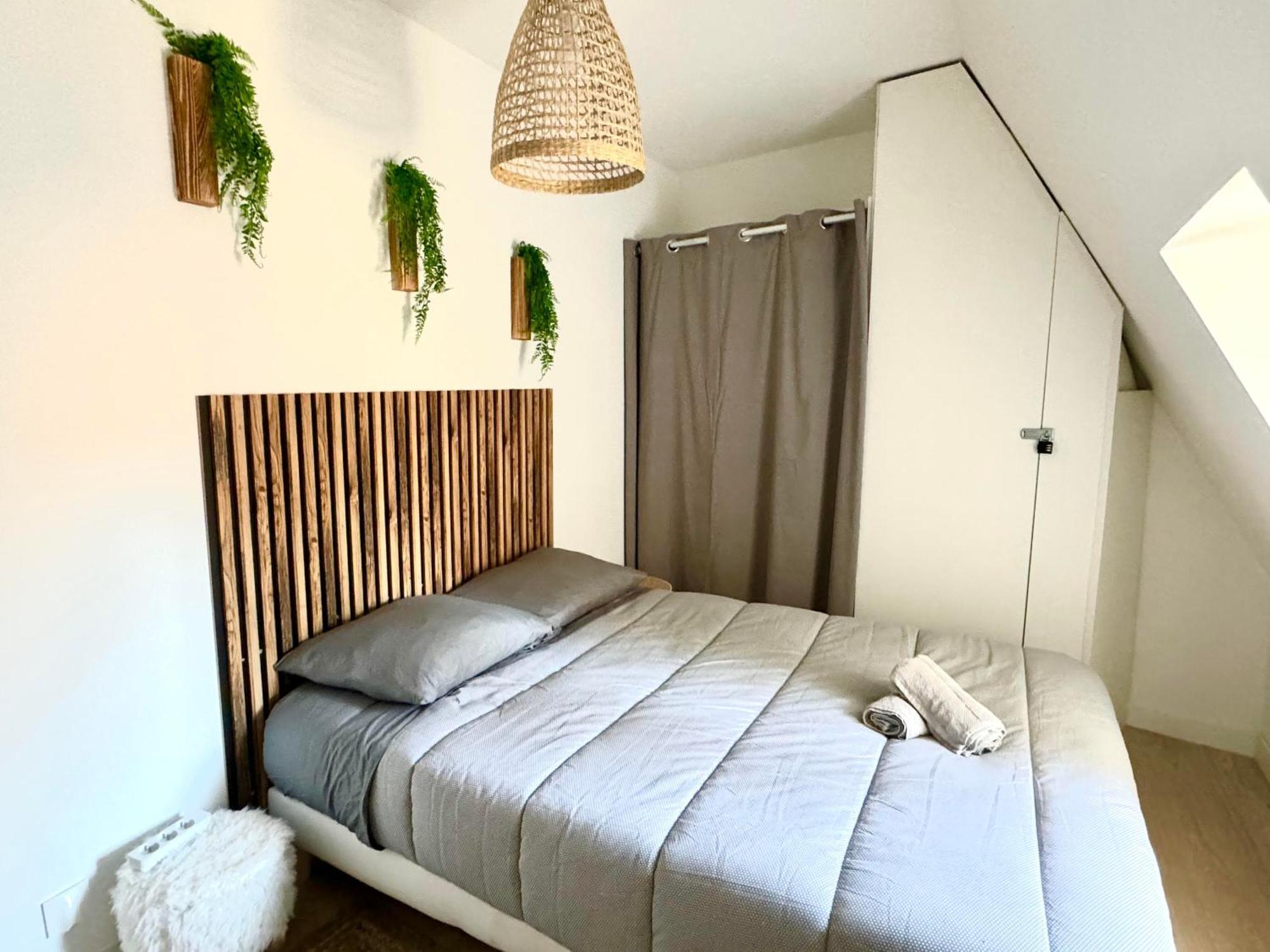 Caporizon-les Balancoires De Apartment *