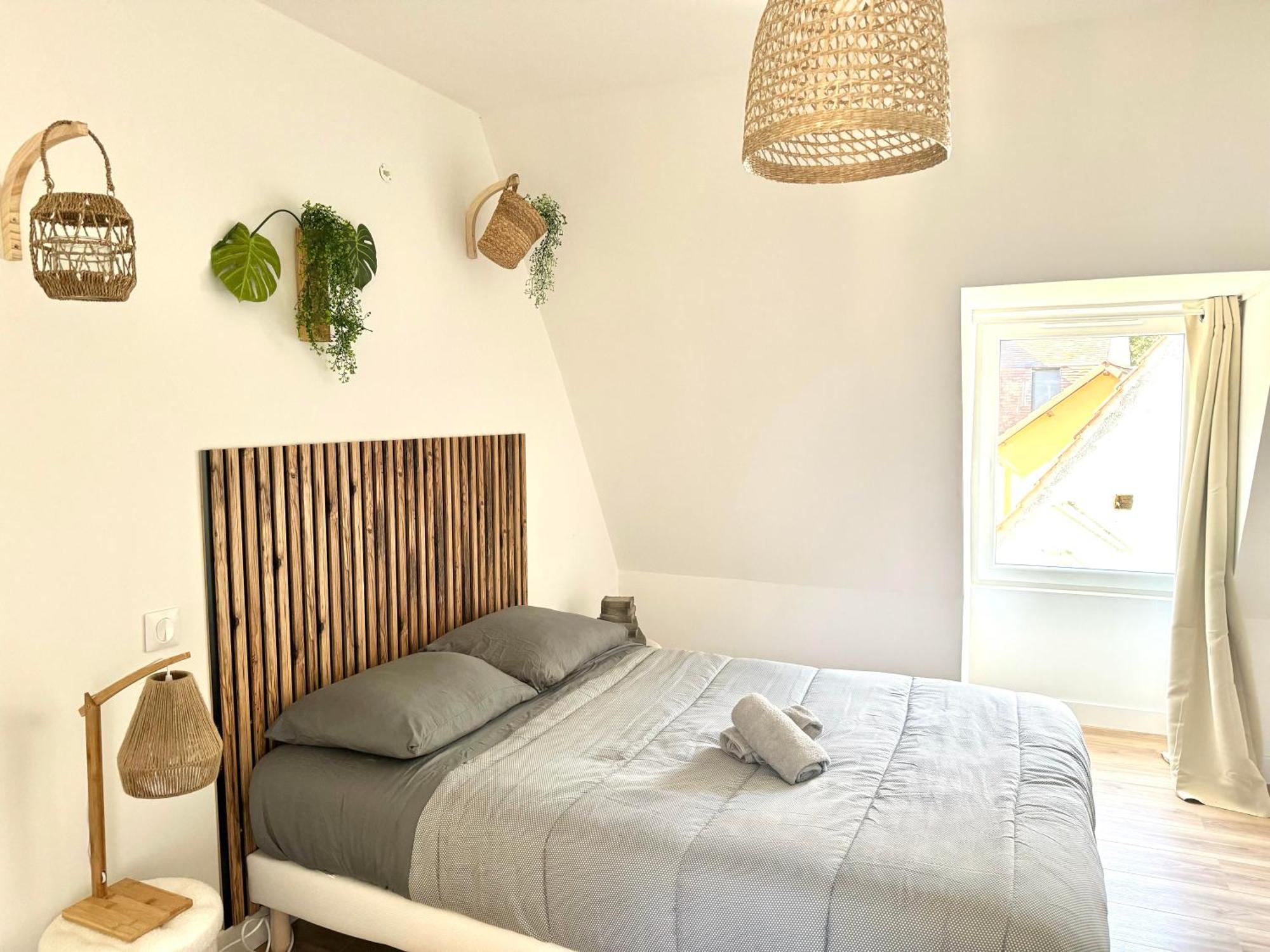 Apartment Caporizon-les Balancoires De *