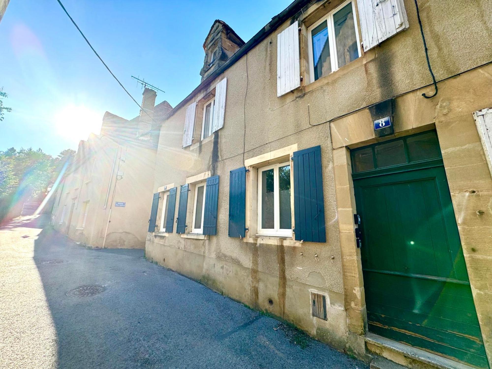 Caporizon-les Balancoires De Sarlat-la-Caneda