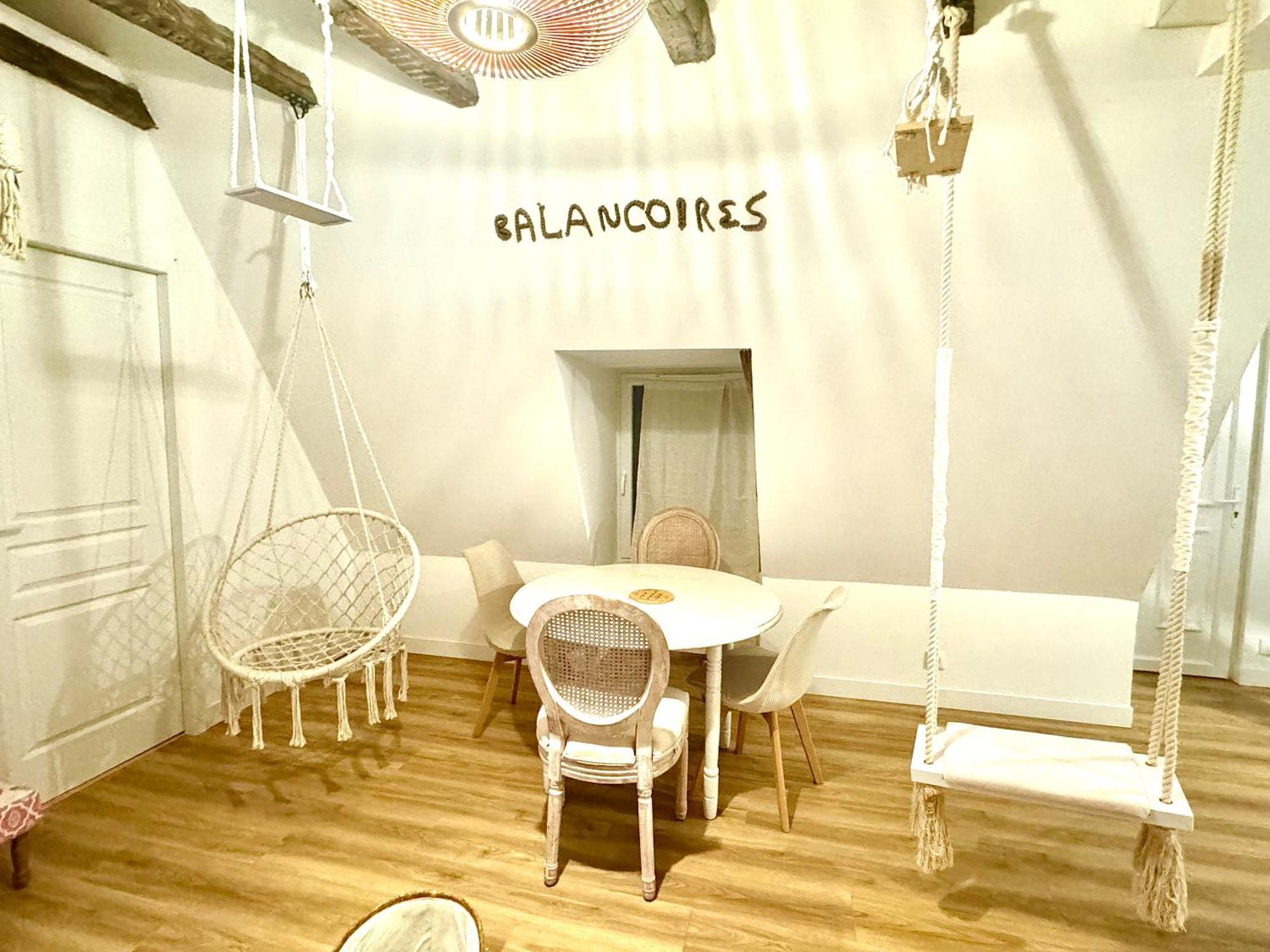 Apartment Caporizon-les Balancoires De Sarlat-la-Caneda